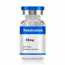 Order Retatrutide 15mg Vial for clinical and Scientific Research Use