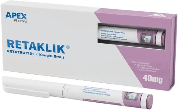 Buy high-purity Retatrutide research peptide vials and injectable pens online at Retatrutide Online Store