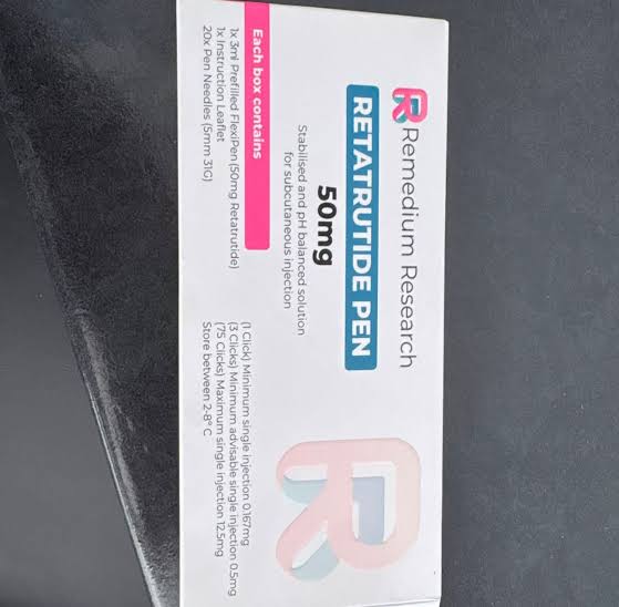 Retatrutide cost comparison for research vials and injectable pens at Retatrutide Online Store